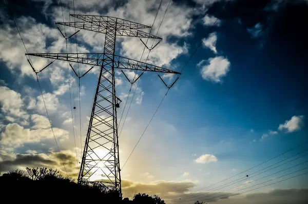 Electricité
